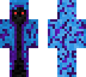 wizard by thehappyman