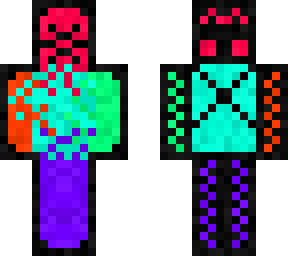 woodchopperyt skin :)