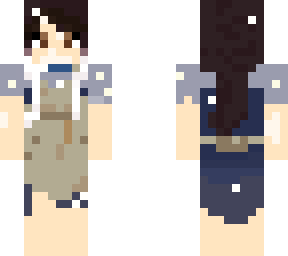 working vesper