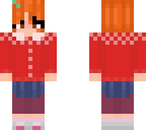 {~meilin lee~} "hi im mei lee, i do what i want say what i want"
