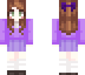 ~ p u r p l e s w e a t e r ~ (@titaniumheartz)