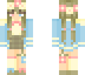 - sweet candy - rce
