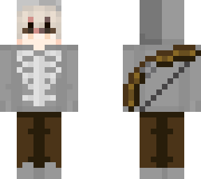 ~aim bot~ boy