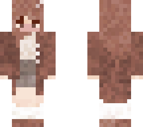 (i just changed the ear)
