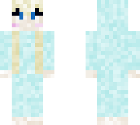 -livin the dream- bunny onesie girl