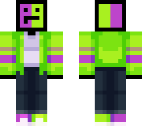 [mcc20] lime llamas tapl