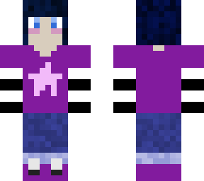 2022 everett irl skin