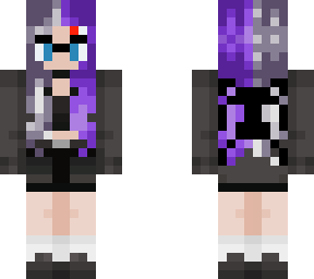 2022 mc skin