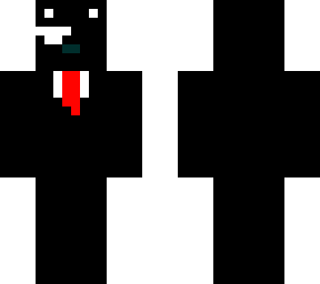 a cool cat skin
