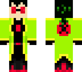 a.i skin [futuria]