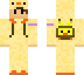 ace ducky wucky