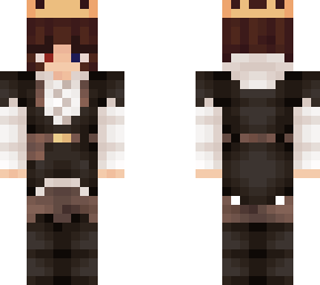 adventure riz ver.2 w/ crown