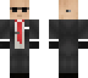 agent 47
