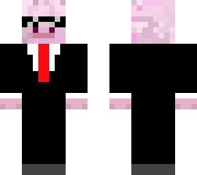 agent pig