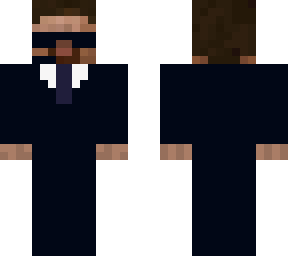 agent steve