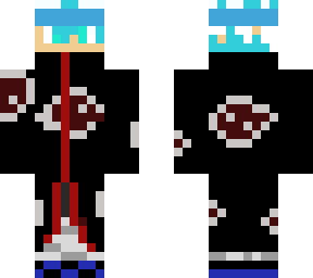 akastki oc