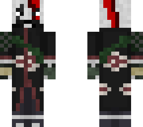 akatsuki kratos