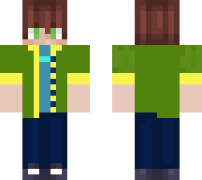 alex from stardew valley