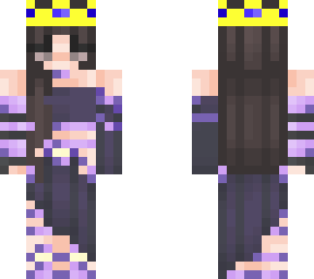 amethyst queen