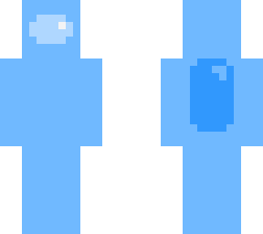 among us blue