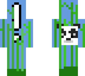announcement skin for panpansiopao