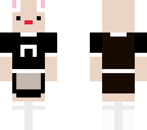 another skin of mine