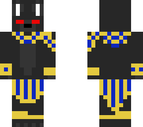 anubis