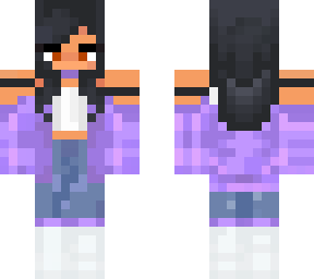 aphmau has a baddie phase!