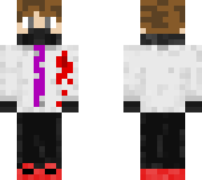 apocalypse skin