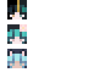 aquamarine pfps