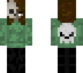 ashza skin