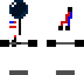 astronaut