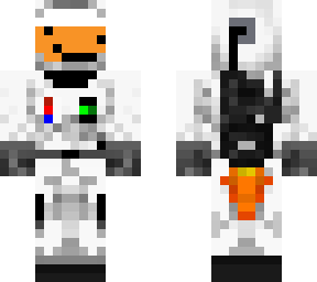 astronaut layupz