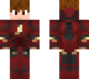 axelcraft11 (flash sin mascara)