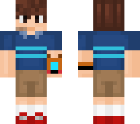 axelcraft11 (gregory)