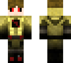 axelcraft11 (reverse flash)