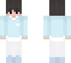 babyblue boy