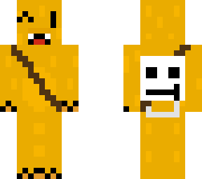 banana bear