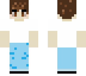 basic skin