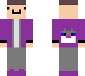 batrio's skin