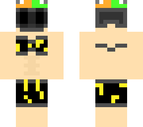 beach king