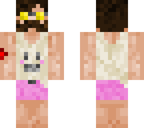 beach muffin