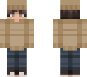 beaine boy