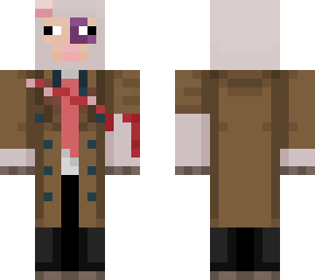 beat up sheep