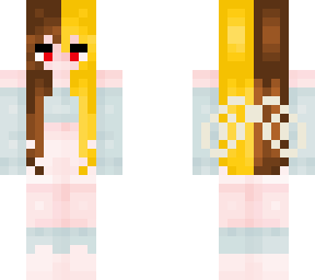 bee girl