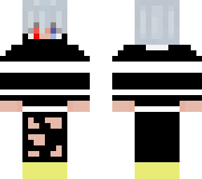 before demonboy 2