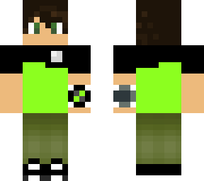 ben 10