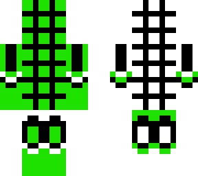 better rubix cube (stteeell skin)