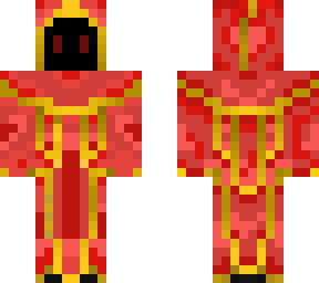 blood cultist