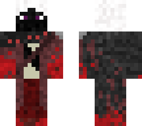 bloodthirsty drow